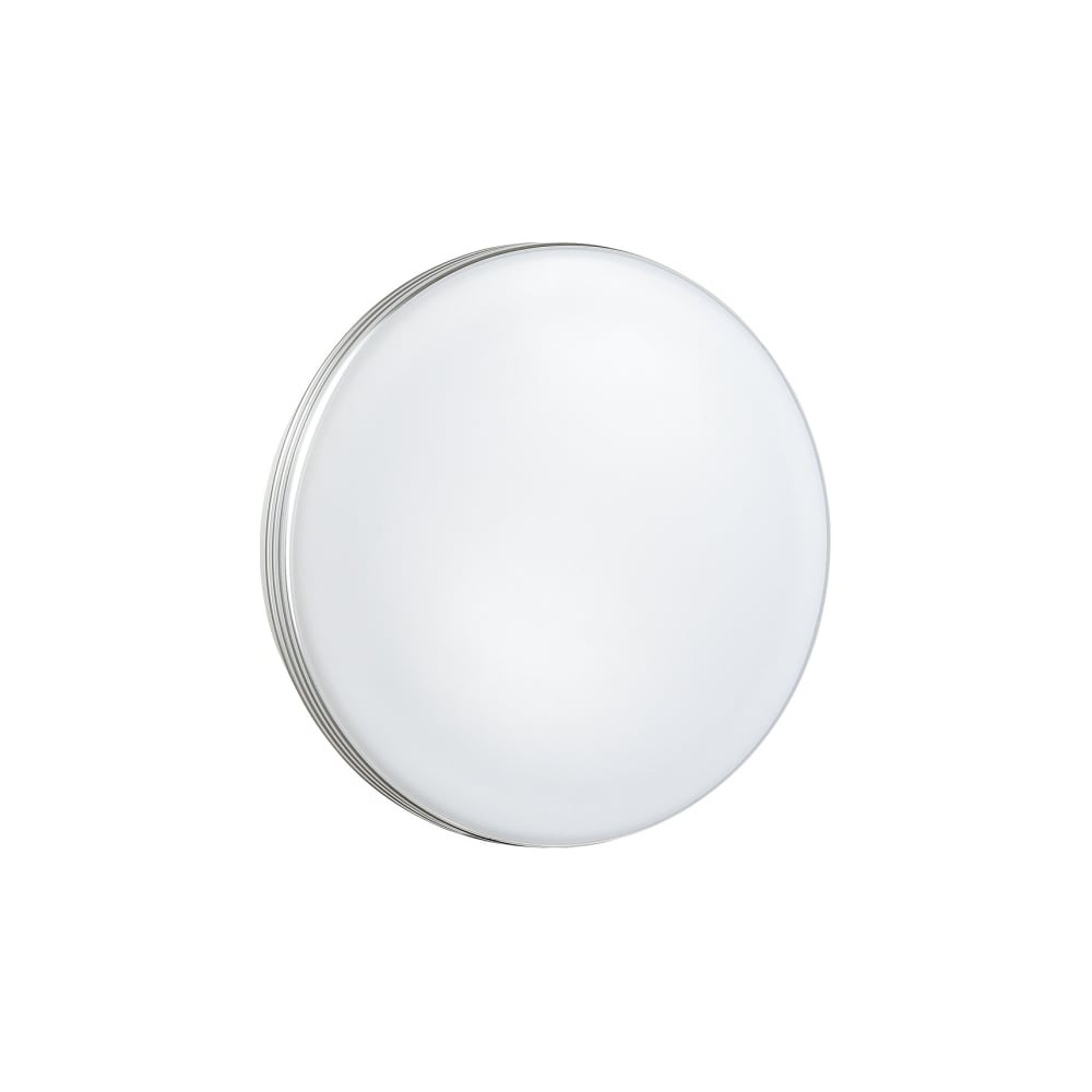 Настенно-потолочный светильник Sonex датчик движения накладной радиус действия 6 метров 180 градусов 1100 вт белый ip44