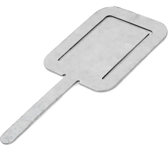 Изображение товара Хомут Промрукав (FR ПР-40 ПМ) для прямого монтажа (100шт в уп) PR17.00726