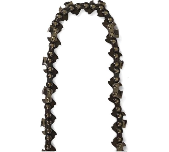 Изображение товара Цепь REDVERG 60зв, 3/8, 1,6 мм, твердосплав 00006692905