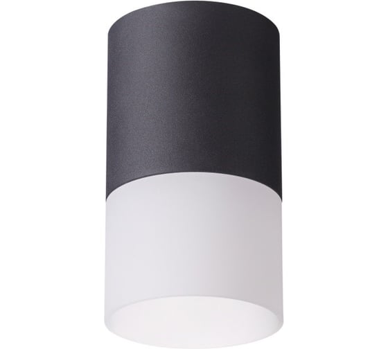 Изображение товара Накладной светильник NOVOTECH акрил GU10 9W ELINA 370678