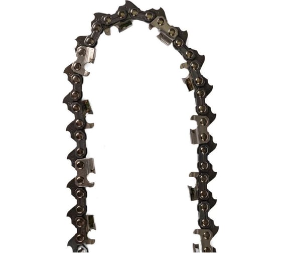 Изображение товара Цепь REDVERG 66зв, 3/8, 1,6 мм, твердосплав 00006692909