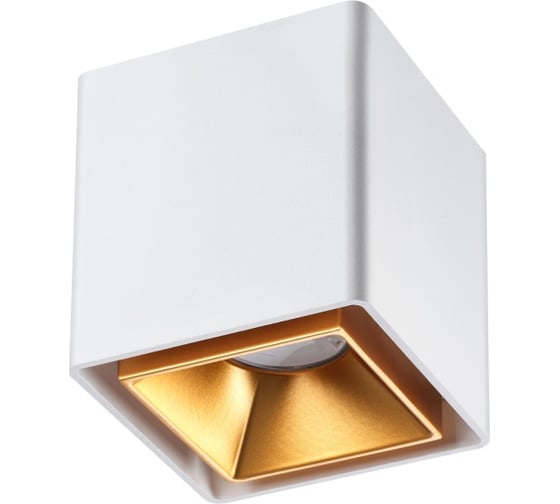 Изображение товара Накладной светильник NOVOTECH LED 10W RECTE 358488