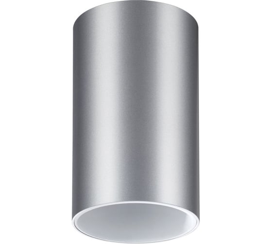 Изображение товара Накладной светильник NOVOTECH алюминий/акрил GU10 9W ELINA 370727