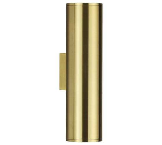 Изображение товара Настенный светильник ODEON LIGHT DARIO металл, E27, LED, 7W 3833/2WB