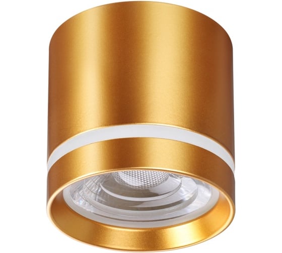 Изображение товара Накладной светильник NOVOTECH LED 12W ARUM 358494