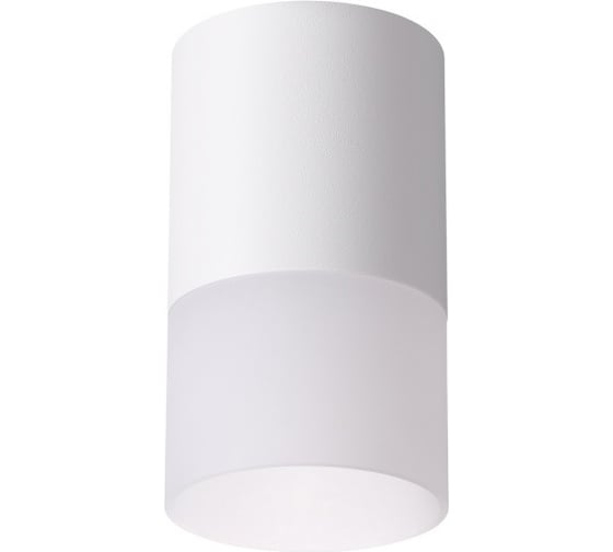 Изображение товара Накладной светильник NOVOTECH акрил GU10 9W ELINA 370677