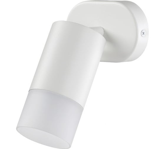 Изображение товара Накладной светильник NOVOTECH GU10 9W FLAX 370736