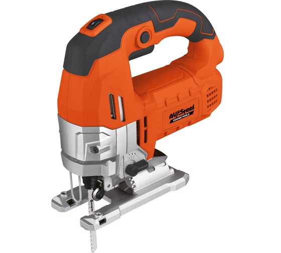 Изображение товара Лобзик AV Steel AV-JS 130/750 AV-963211