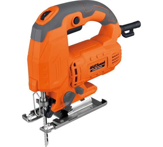 Изображение товара Лобзик AV Steel AV-JS 85/650 AV-963210