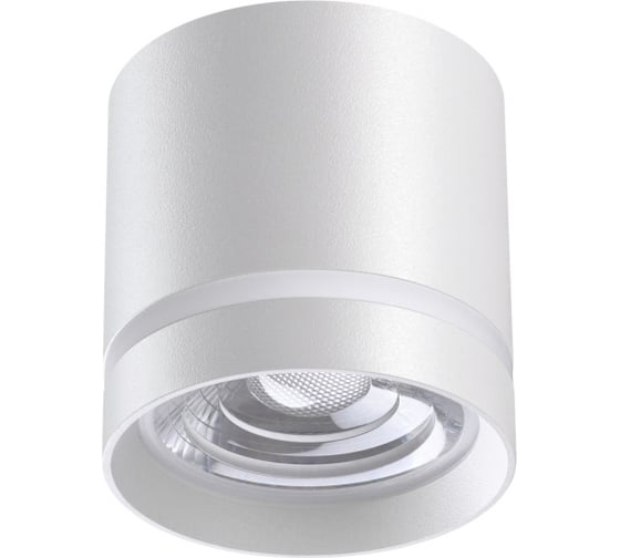 Изображение товара Накладной светильник NOVOTECH LED 12W ARUM 358492
