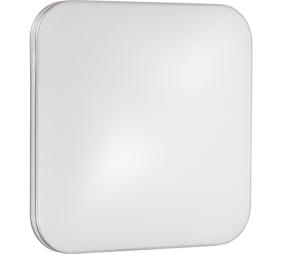 Изображение товара Настенно-потолочный светильник SONEX пластик, LED, 48W, LONA 3020/DL