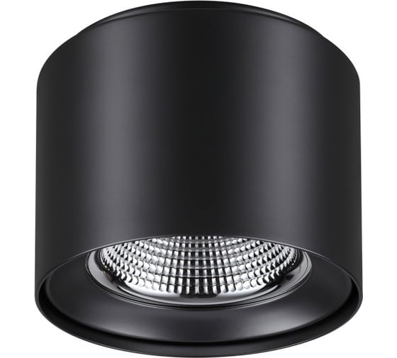 Изображение товара Накладной светильник NOVOTECH LED 20W RECTE 358475