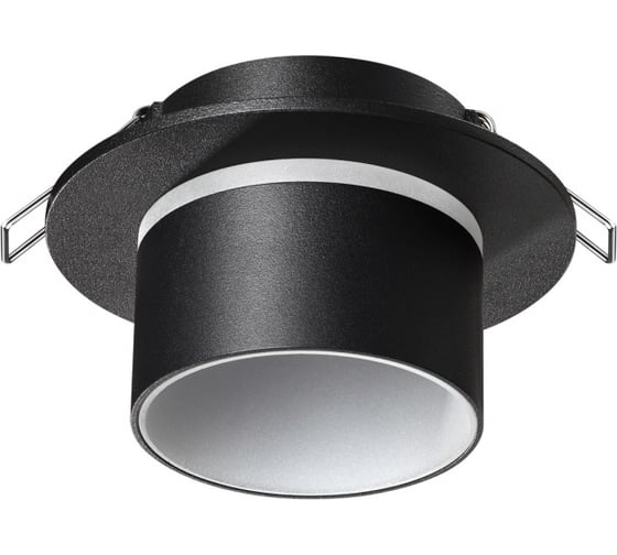 Изображение товара Встраиваемый светильник NOVOTECH GU10 9W LIRIO 370715