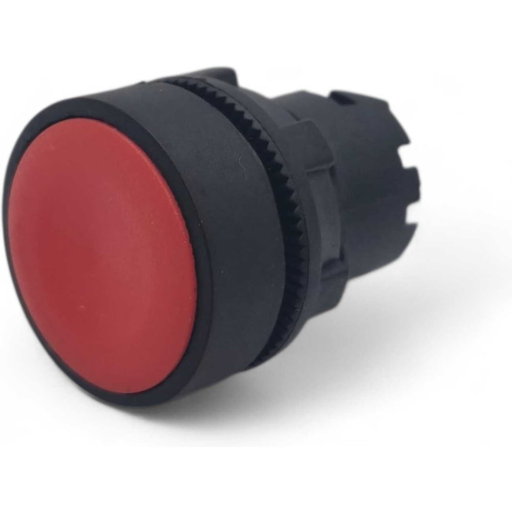 Изображение товара Головка цилиндрическая с фиксацией Briswik КМЕ 66 красная IP65 22 мм ZB5AH04.BR Изображение товара Головка цилиндрическая с фиксацией Briswik КМЕ 66 красная IP65 22 мм ZB5AH04.BR