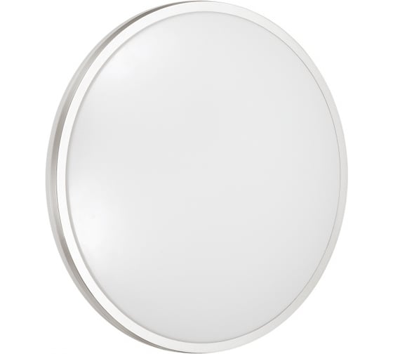 Изображение товара Настенно-потолочный светильник SONEX пластик, LED, 48W, PARTIAL 3008/DL