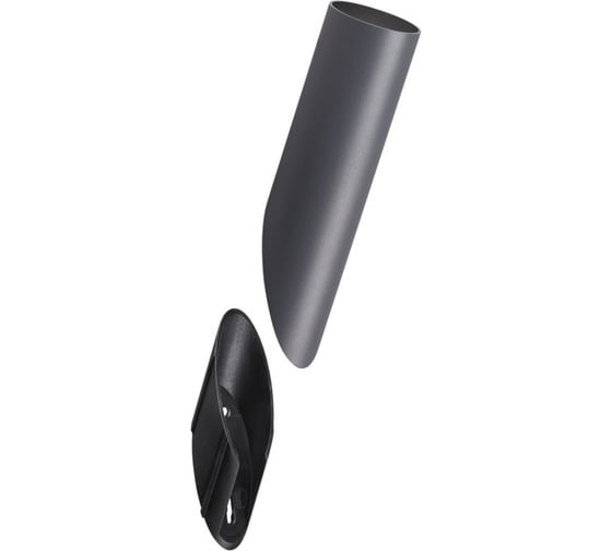 Изображение товара Плафон NOVOTECH для светильника /арт. 358180. 358181/ NOKTA 358456