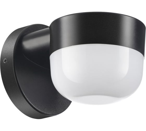 Изображение товара Ландшафтный настенный светильник NOVOTECH LED 12W OPAL 358451