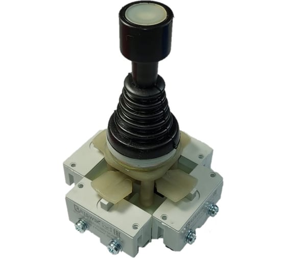 Изображение товара Переключатель крестовой коммутационный Briswik ПК-12-21Д821-54 УХЛ3 pk1221d821.BR