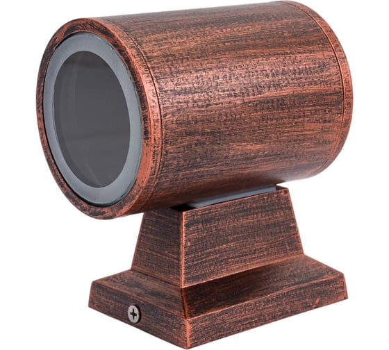 Изображение товара Ландшафтный светильник NOVOTECH алюминий стекло GU10 50W LANDSCAPE 370406