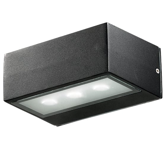 Изображение товара Уличный настенный светильник NOVOTECH алюминий LED 6LED*1W 6W SUBMARINE 357228