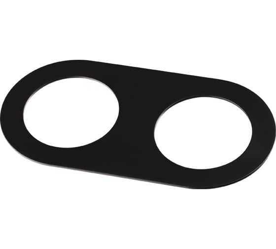 Изображение товара Декоративная рамка NOVOTECH к артикулам 357585-357587. 357589. 357909-357910 METIS 357916