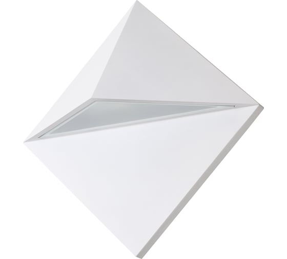 Изображение товара Ландшафтный настенный светильник NOVOTECH стекло GU10 50W TESTA 370586