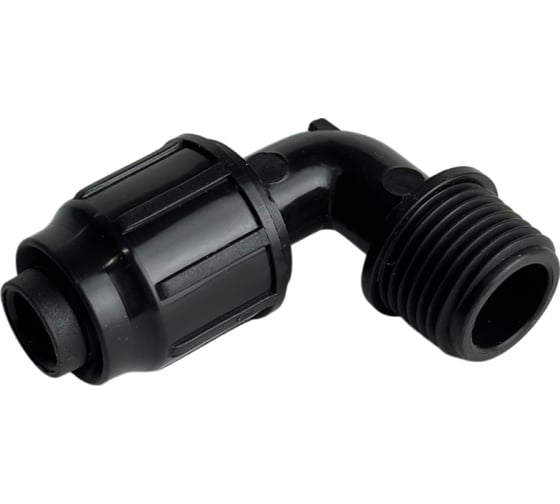 Изображение товара Уголок Poliext 16*Н1/2 04570010