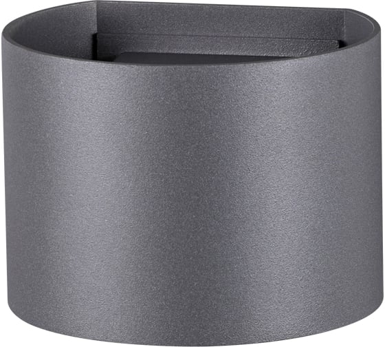 Изображение товара Ландшафтный светодиодный светильник NOVOTECH алюминий стекло LED 2*3W KAIMAS 358003