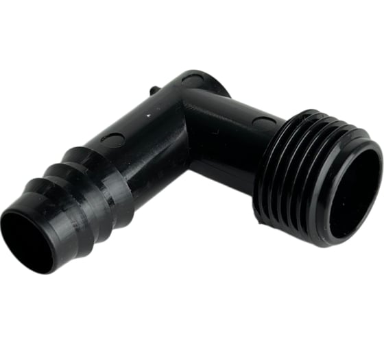 Изображение товара Уголок Poliext 16*Н1/2 05070100