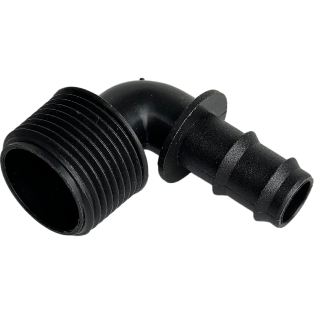 Изображение товара Уголок водопроводный Poliext 16*Н3/4 04570025 для труб из полипропилена