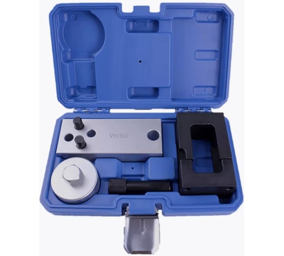 Изображение товара Набор для установки фаз ГРМ VERTUL Mercedes benz om654 VR50261