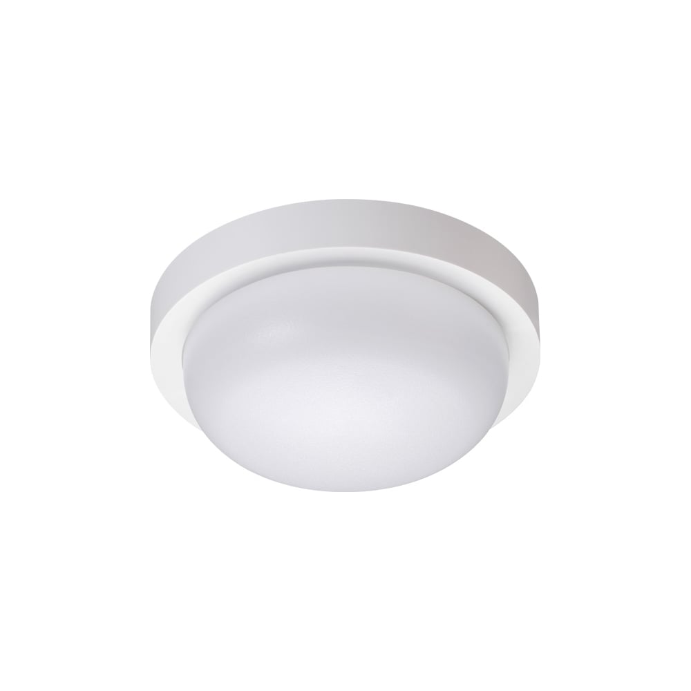 Светильник Novotech светильник ltd 80r opal roll 5w warm white arlight ip40 пластик 3 года