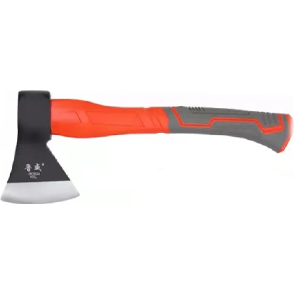 Изображение товара Топор Turbosky AXE-1 521 универсальный бытовой инструмент для рубки и обработки дерева