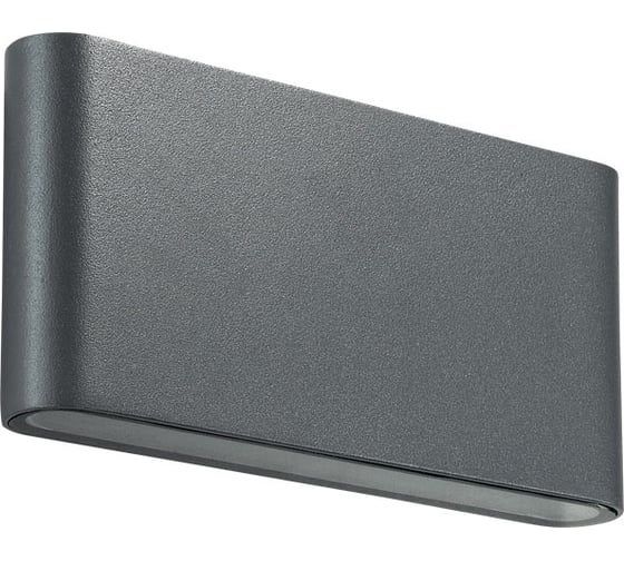 Изображение товара Ландшафтный светодиодный светильник NOVOTECH алюминий LED 12LED 6W KAIMAS 357422