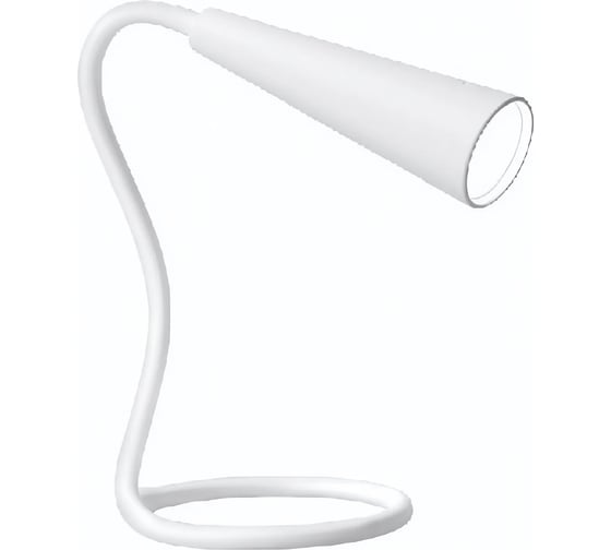 Изображение товара Фонарь светодиодный аккумуляторный Фарлайт 100 лм 3 ССТ 2700/4000/6500 диммируемый, на гибкой основе, белый FAR002447