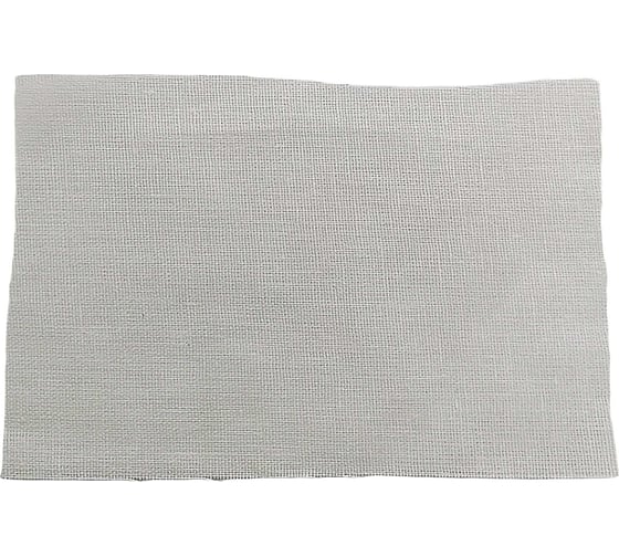 Изображение товара Ярлык для мешков ООО Пломба.Ру из бязи, 80х120мм, 100 шт 700006