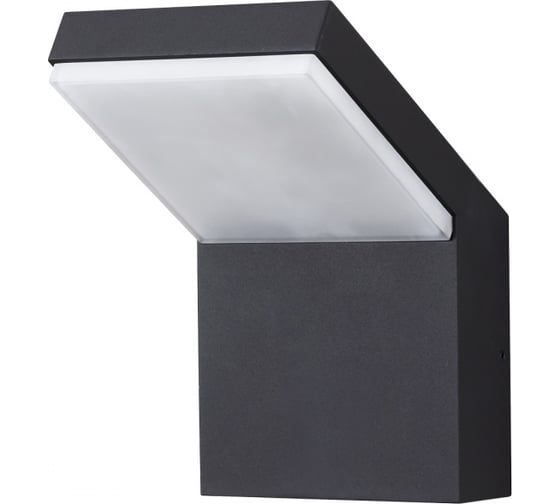 Изображение товара Ландшафтный светодиодный светильник NOVOTECH алюминий LED 20W ROCA 357520