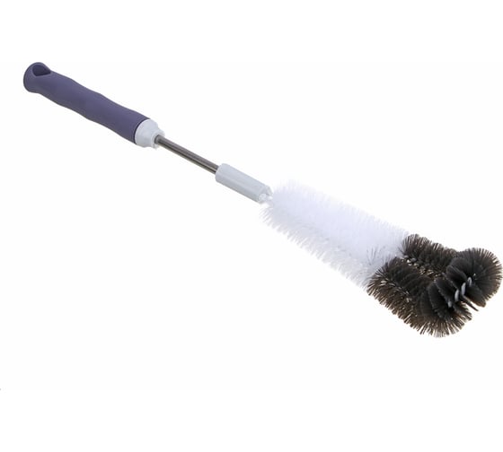 Изображение товара Ерш для посуды VETTA полипропилен, 44x6.5 см 441-255