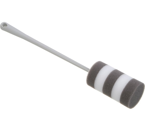 Изображение товара Ерш для посуды VETTA полипропилен, 32x4.5 см 441-256