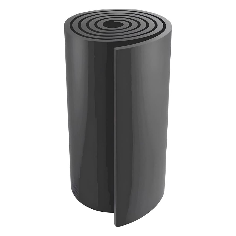 Изображение товара Рулон Energoflex ENERGOCELL HT 25/1,0-8 теплоизоляция для труб 8 м²