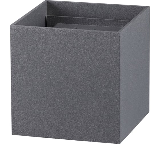 Изображение товара Ландшафтный светодиодный светильник NOVOTECH алюминий стекло LED 2*3W KAIMAS 358004