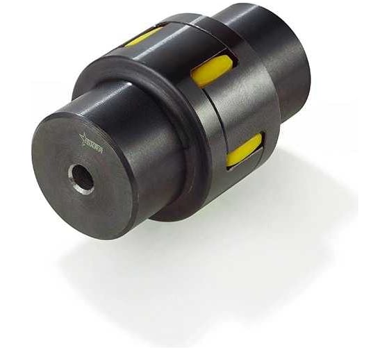 Изображение товара Кулачковая муфта под расточку ISKRA SGM19AA 92sh (ROTEX19), SGM19AA92-ISKRA