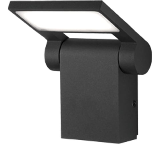 Изображение товара Ландшафтный светодиодный светильник NOVOTECH алюминий LED 10W ROCA 357521