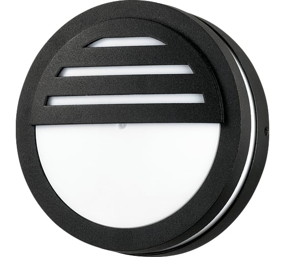 Изображение товара Уличный настенный светильник NOVOTECH алюминий GX53 9W SUBMARINE 357231