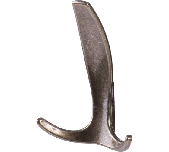 Изображение товара Крючок для одежды Larvij 80x110x40 мм, 1 шт LKN07AB