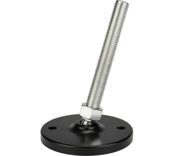 Изображение товара Опора шарнирная с отверстиями Арт. Алтервиа A00054.30110024085