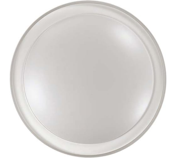 Изображение товара Настенно-потолочный светильник SONEX пластик, LED, 48W, KABRIO 2049/DL