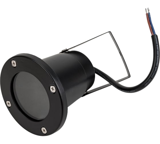 Изображение товара Ландшафтный светильник NOVOTECH алюминий GU10 9W LANDSCAPE 369953