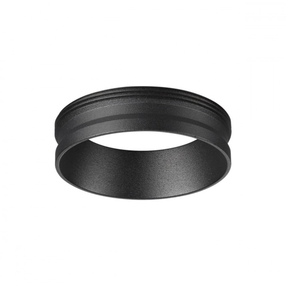 Декоративное кольцо для арт. 370681-370693 Novotech ключница на молнии длина 14 см кольцо карабин