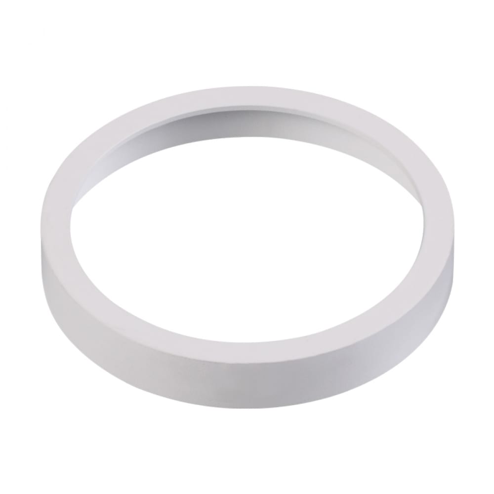 Декоративное кольцо Novotech кольцо проставочное deda elementi kit алюминий 5 мм 1 1 8   matt 10 шт hdas05kit10
